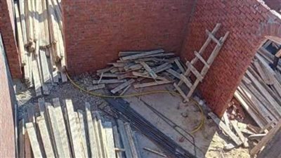 تكثيف حملات إزالة التعديات المخالفة على الأراضي الزراعية بالشرقية 