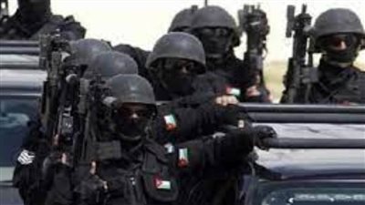 ارتفاع عدد قتلى قوات الأمن في 