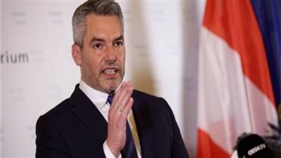 مستشار النمسا: لا تراجع عن تطبيق التطعيم الإجباري ضد كورونا في أول فبراير المقبل