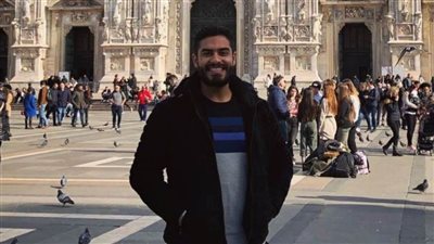 الفنان عاصم الدمنهوري يشارك بفيلم «الرحلة» لنشر الوعي الثقافى