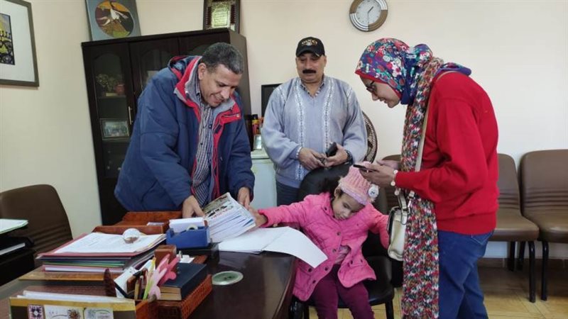 عازفة البيانو