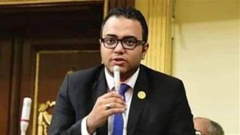 النائب الراحل أحمد