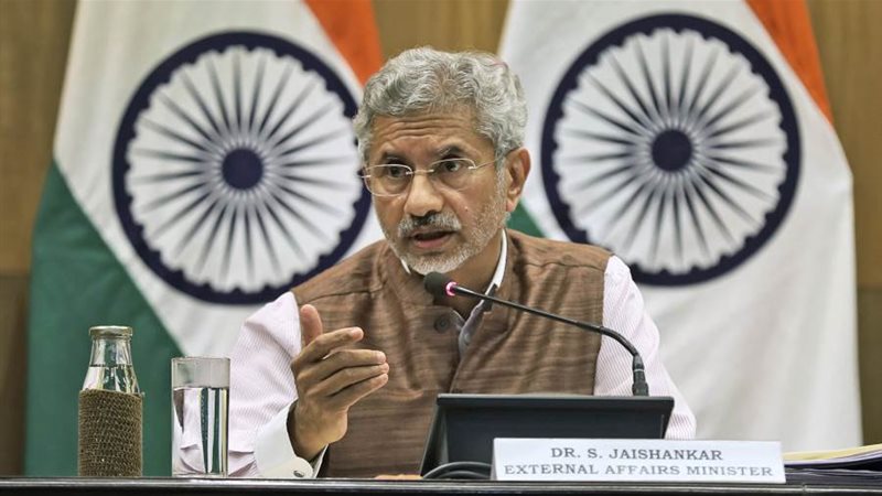 سوبرامانيام جايشانكار