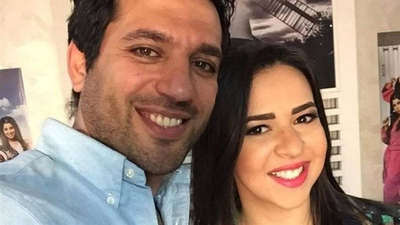 ايمى سمير غانم و