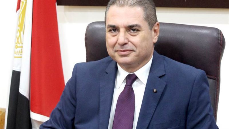 الدكتور خالد الصوفى