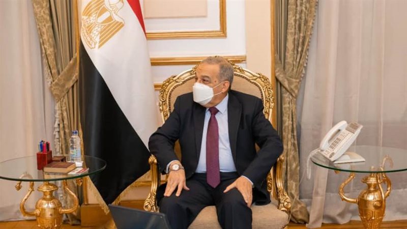 المهندس محمد أحمد