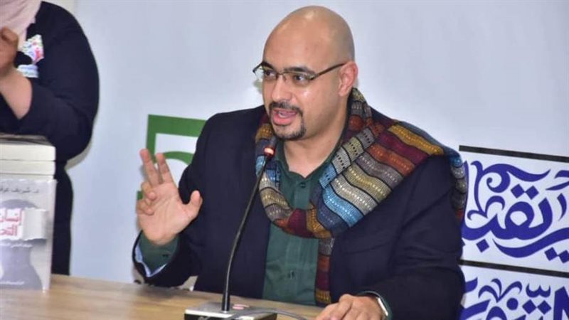 الدكتور شريف عرفة