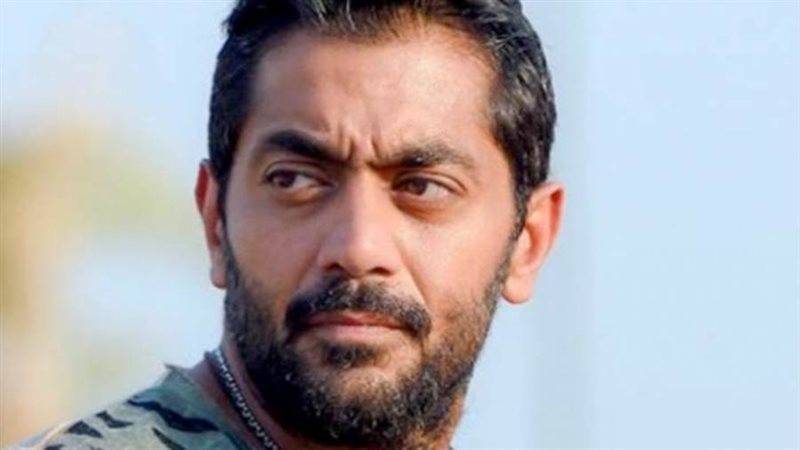 الفنان أحمد فلوكس