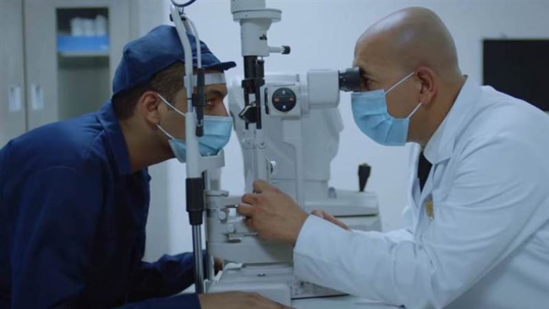 مستشفي مركز الإصلاح