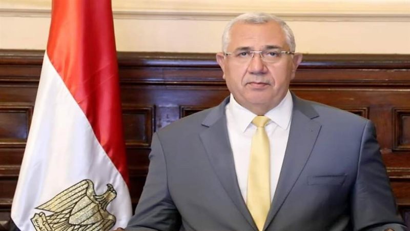 السيد القصير وزير