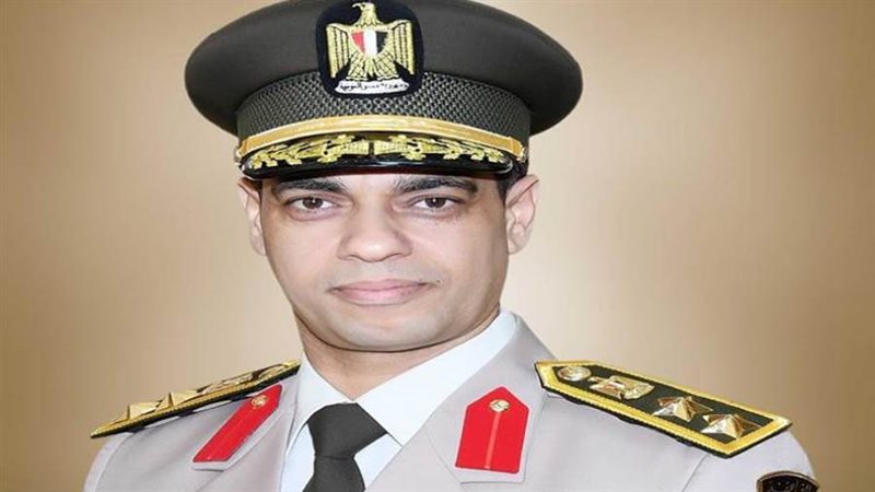 المتحدث العسكري للقوات