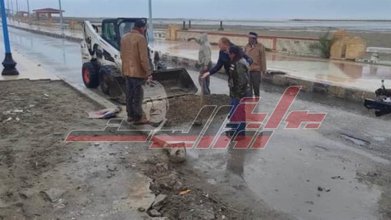 مدينة مصيف بلطيم