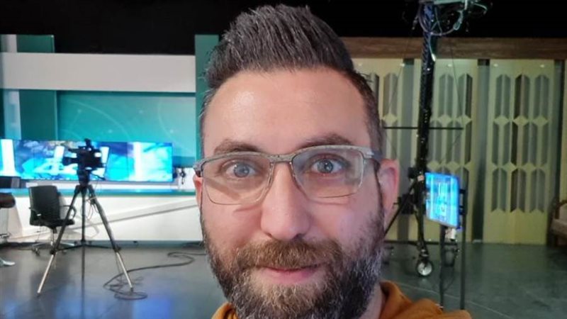 خالد عبد المنعم