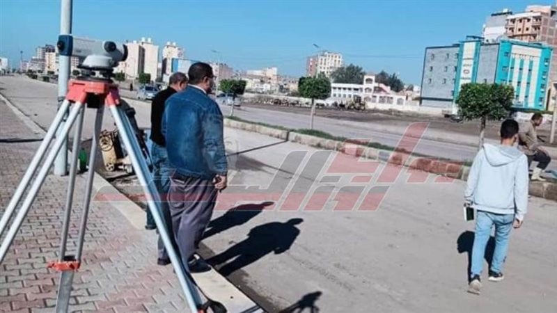 رئيس مدينة بلطيم