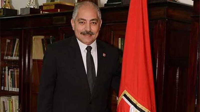 العامري فاروق