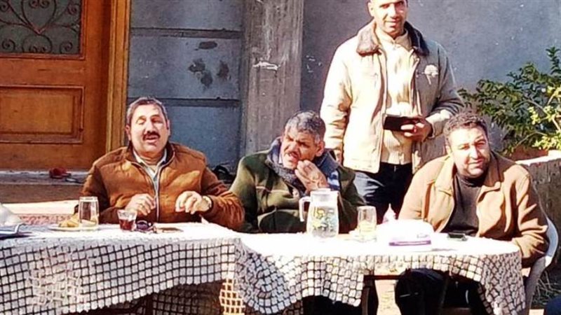 ندوات إرشادية مكثفة