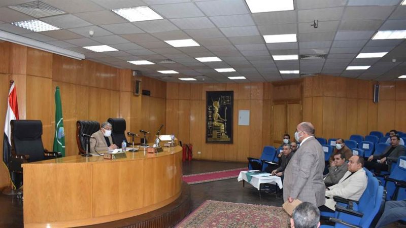 متابعة حياة كريمة