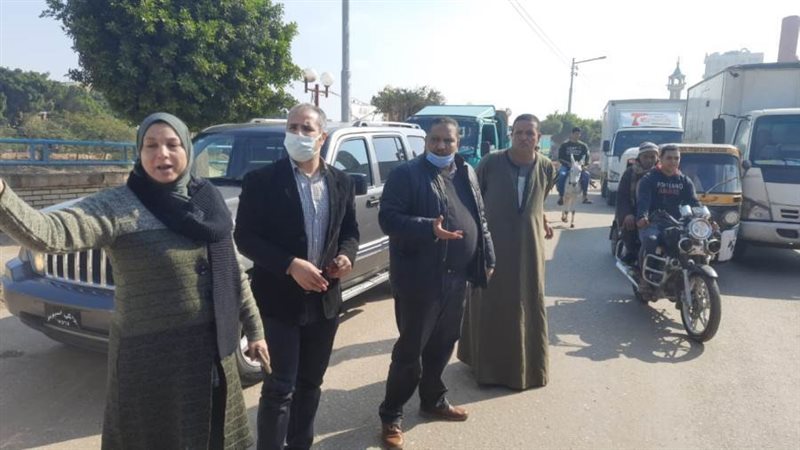 محافظ أسيوط يكلف