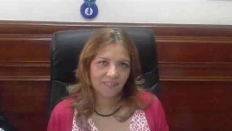 الدكتورة غادة جبارة