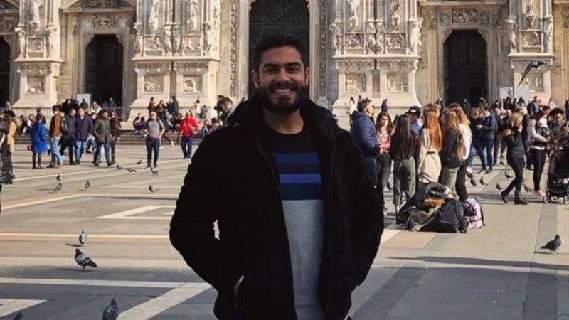 عاصم الدمنهورى