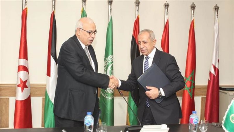 بروتوكول تعاون بين