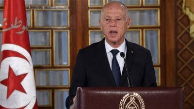 قيس سعيد يؤكد ضرورة محاسبة كلّ من أجرم في حق تونس