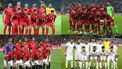 تعرف على غيابات المحترفين الأفارقة عن الدوري الإنجليزي الممتاز استعدادًا للكان