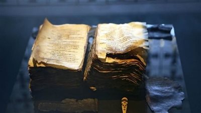 المتحف القبطي بالقاهرة أكبر متحف في العالم للآثار القبطية