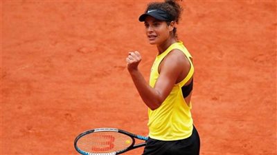 غدا.. ميار شريف تخوض ربع نهائي بطولة جيبسلاند للتنس بزوجي السيدات