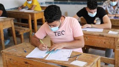 تعرف على جدول امتحانات الصف الأول الإعدادي 2022