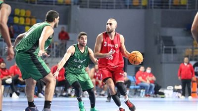 غدًا.. انطلاق الدور الثاني من دوري السوبر لكرة السلة