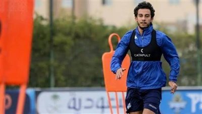 أحمد أيمن منصور يكشف: وقعت للأهلي والزمالك 