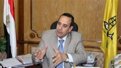 المحافظ والقيادات التنفيذية والإسلامية يهنئون المسيحيين بعيد الميلاد