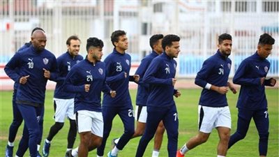 كارتيرون يقسم اللاعبين لمجموعتين