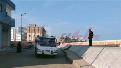 تحسين مستوى المرافق والخدمات لمواطني كفر الشيخ