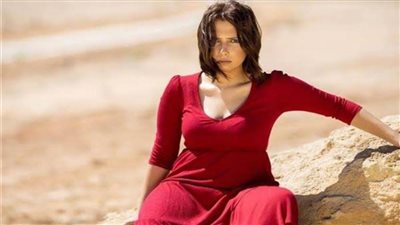 إيمي إسلام: أجسد دور فتاة مدمنة مخدرات في 