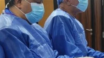 17 عملية قسطرة قلبية في يوم واحد بمستشفى طيبة التخصصي بالأقصر