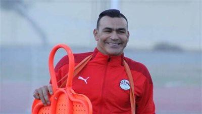 اتحاد الكرة يعلن بديل الحضري في أمم إفريقيا 