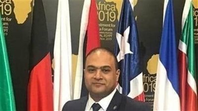 كريم مصيلحي: كلمة الرئيس بالكاتدرائية حملت العديد من الرسائل