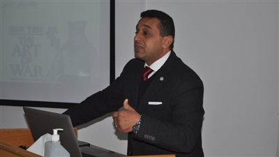 إعداد القادة يكشف خطط هدم الدولة والتأثير على الرأي العام الداخلي وطرق المواجهة