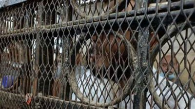 اليوم.. الحكم على متهمي داعش إمبابة