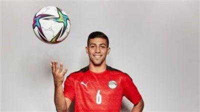 أول تعليق من مروان داود بعد انضمامه لمنتخب مصر 