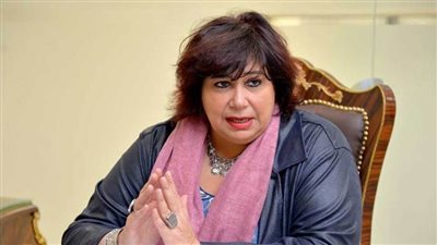 وزيرة الثقافة تعلن انطلاق الدورة الثانية لجائزة الدولة للمبدع الصغير
