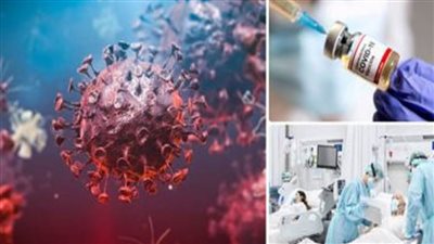 استمرار ارتفاع أعداد الإصابات والوفيات بسبب فيروس 