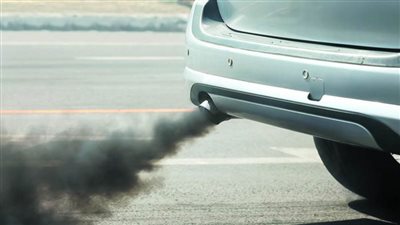 ضبط 129 سيارة تتجاوز نسبة العوادم بالمخالفة لقانون البيئة بالقاهرة الكبرى