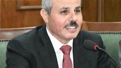 رئيس جامعة القناة: ٧٢٢ طالبًا وطالبة يؤدون الاختبارات الإلكترونية غدًا