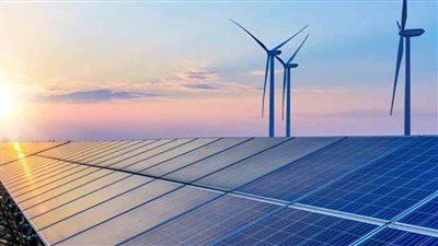 توقعات بوصول حجم الاستثمارات العربية بالطاقة المتجددة والهيدروجين الأخضر إلى تريليون دولار بحلول 2040