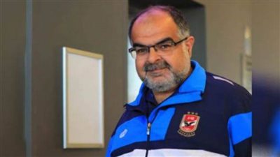 طبيب الأهلي: منح بعض لاعبي الفريق راحة وخضوعهم لمسحة خارج النادي