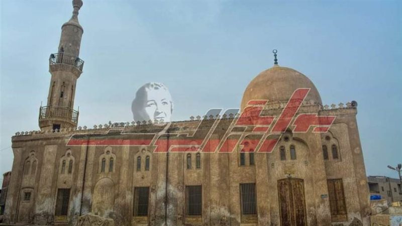 مسجد ابوغنام