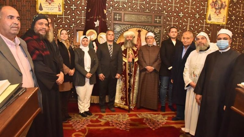 نائب محافظ أسيوط